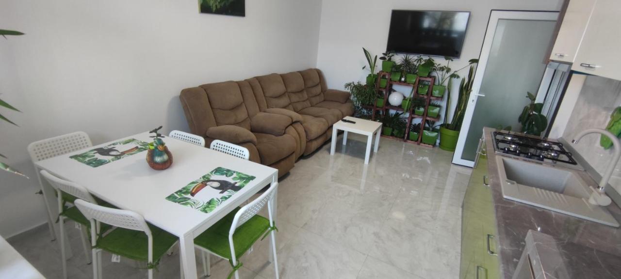 קונסטנצה Abel Luxury Home מראה חיצוני תמונה