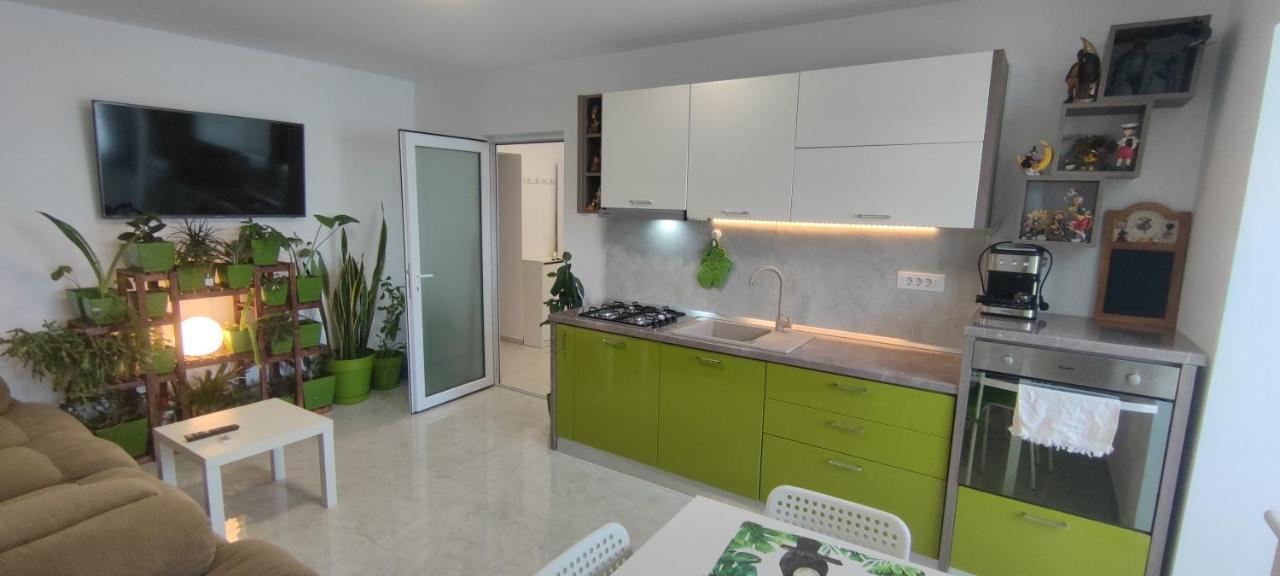 קונסטנצה Abel Luxury Home מראה חיצוני תמונה