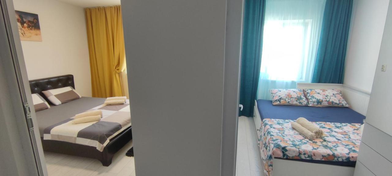 קונסטנצה Abel Luxury Home מראה חיצוני תמונה