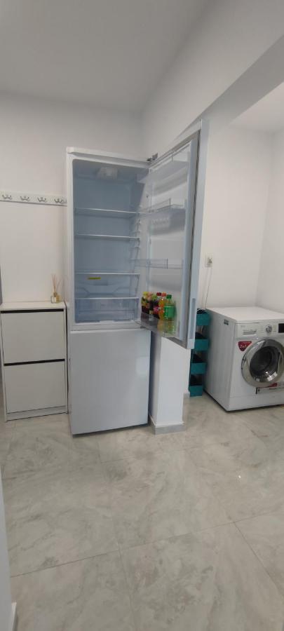 קונסטנצה Abel Luxury Home מראה חיצוני תמונה