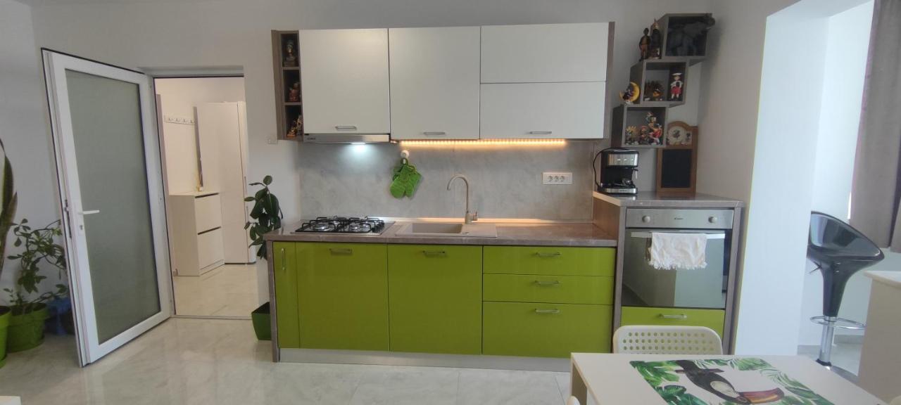 קונסטנצה Abel Luxury Home מראה חיצוני תמונה