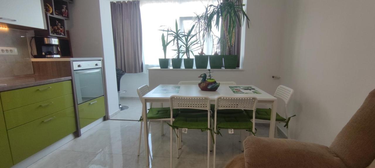 קונסטנצה Abel Luxury Home מראה חיצוני תמונה