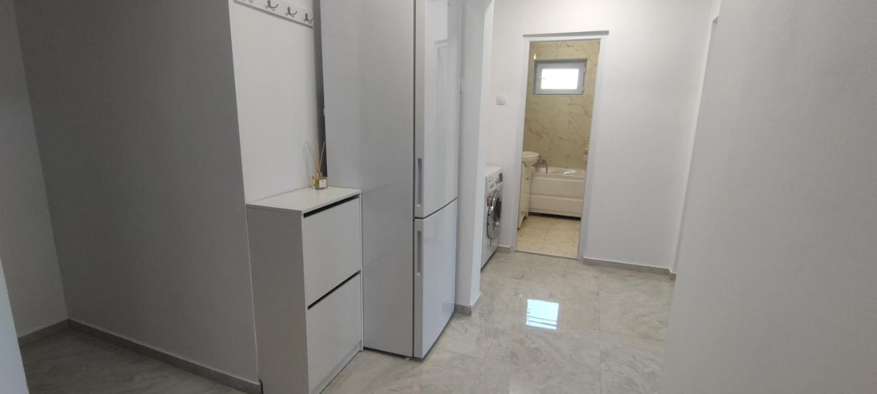 קונסטנצה Abel Luxury Home מראה חיצוני תמונה