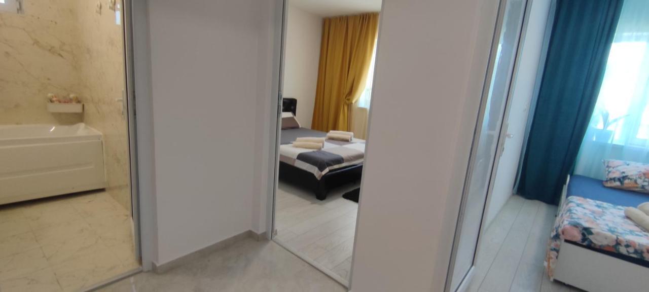 קונסטנצה Abel Luxury Home מראה חיצוני תמונה