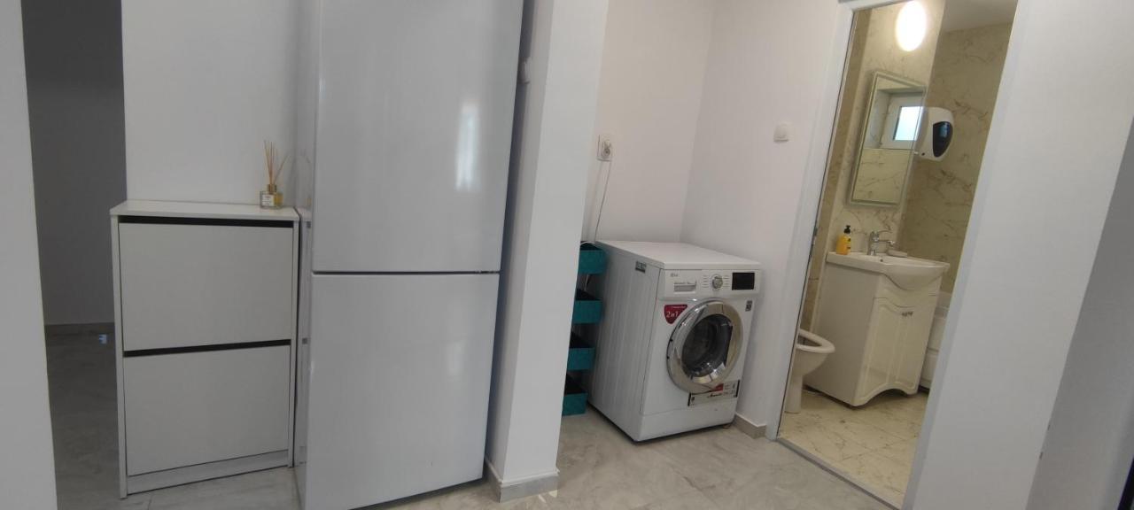 קונסטנצה Abel Luxury Home מראה חיצוני תמונה