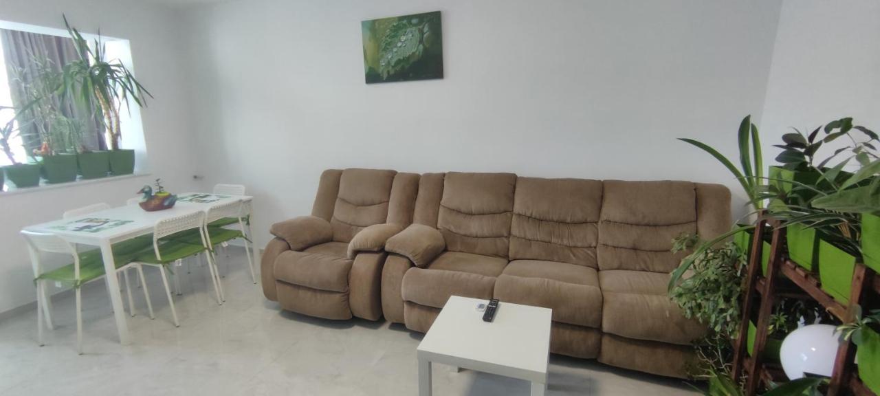 קונסטנצה Abel Luxury Home מראה חיצוני תמונה