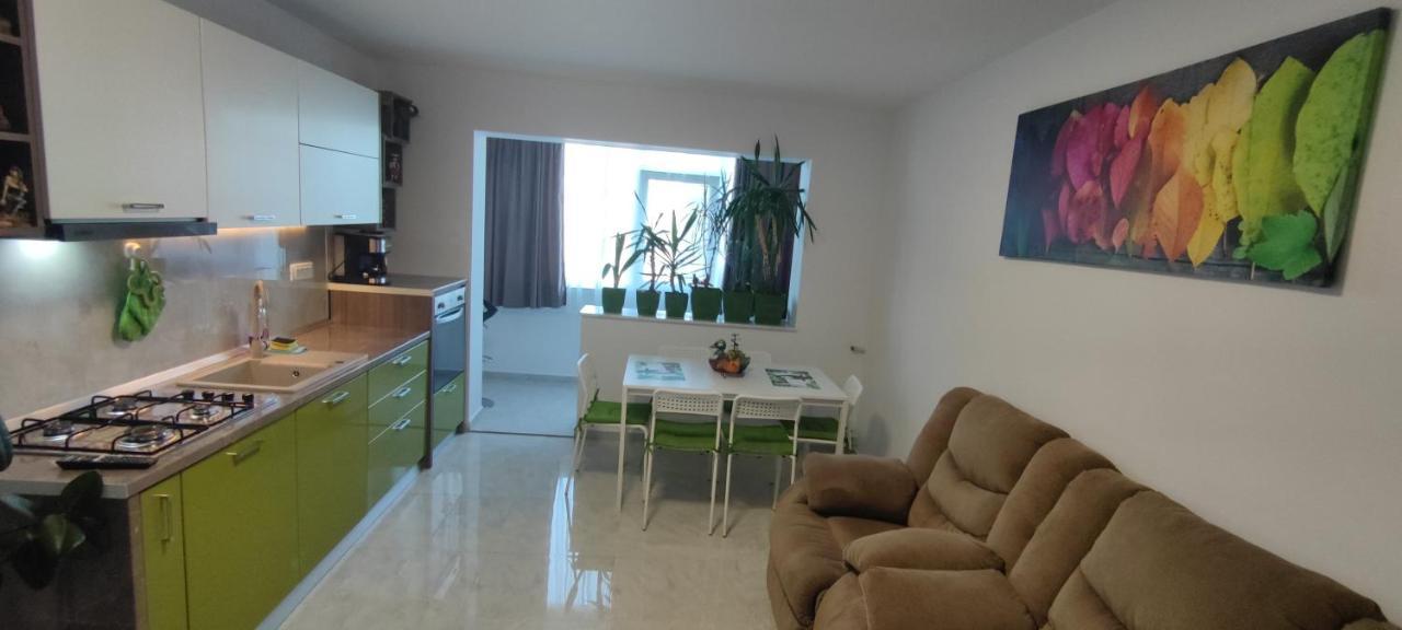 קונסטנצה Abel Luxury Home מראה חיצוני תמונה