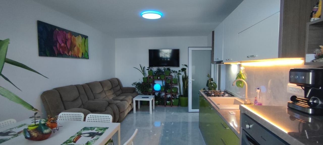 קונסטנצה Abel Luxury Home מראה חיצוני תמונה
