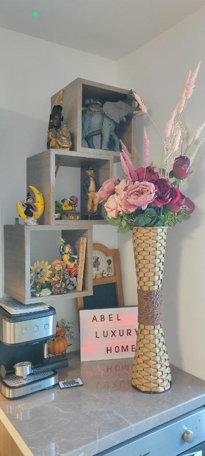 קונסטנצה Abel Luxury Home מראה חיצוני תמונה