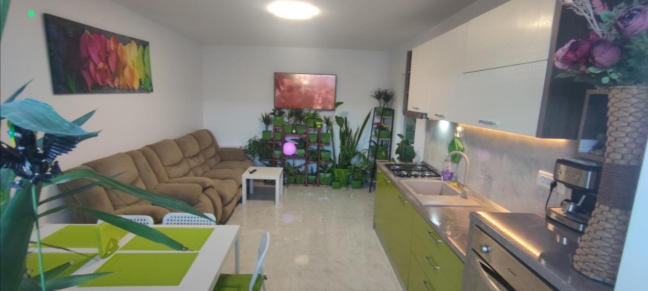 קונסטנצה Abel Luxury Home מראה חיצוני תמונה