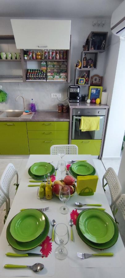 קונסטנצה Abel Luxury Home מראה חיצוני תמונה