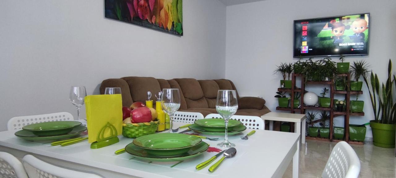 קונסטנצה Abel Luxury Home מראה חיצוני תמונה