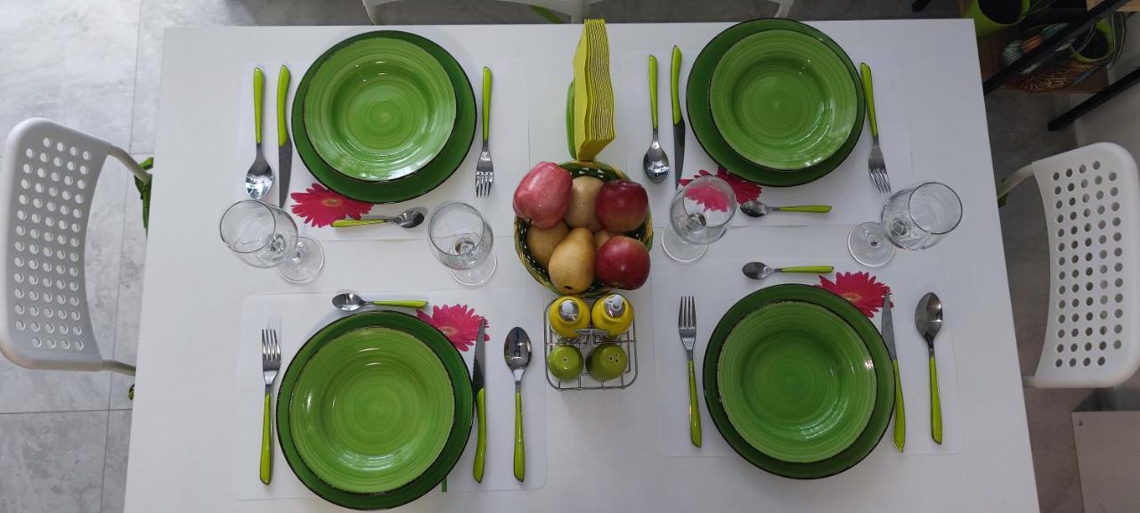 קונסטנצה Abel Luxury Home מראה חיצוני תמונה