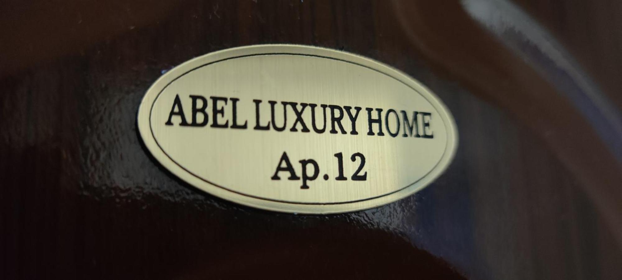 קונסטנצה Abel Luxury Home חדר תמונה